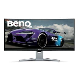 Benq EX3501R Tietokoneen näyttö 35" LED QHD