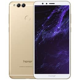 Honor 7X 32GB - Kulta - Lukitsematon - Dual-SIM