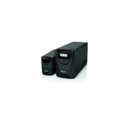 Riello onduleur Net Power 800 line interactive USB Produit FR UPS ASI Invertteri