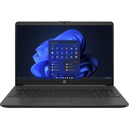 HP 250 G9 15" Core i5 4.4 GHz - SSD 512 Gt - 16GB AZERTY - Ranska