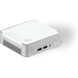 Intel NUC13VYK Core i7 2.2 GHz - SSD 512 Gt - 16 GB - Intel Iris Xe Graphics