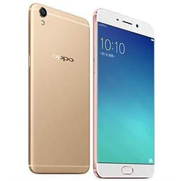 OPPO F1 16GB - Kulta - Lukitsematon