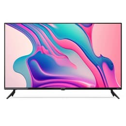 Sharp 2T-C40GD2025K Smart TV LED Full HD 1080p 102 cm