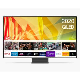 Samsung QE55Q95TATXXU Smart TV QLED Ultra HD 4K 140 cm