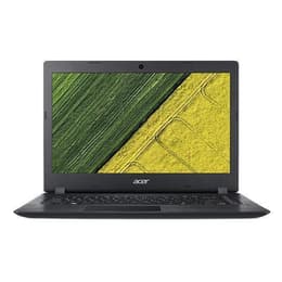 Acer Aspire 3 A315-21-645X, 15" 2.5 GHz - SSD 256 GB - 8GB AZERTY - Ranska