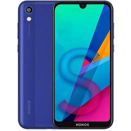 Honor 8S 32GB - Sininen - Lukitsematon - Dual-SIM