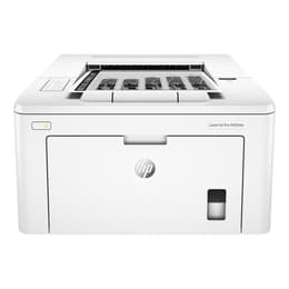 HP LaserJet Pro M203dn Mustavalkolaser