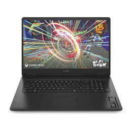 HP OMEN 17-DB 17" Ryzen AI 7 2 GHz - SSD 1 TB - 32GB - Nvidia GeForce RTX 5060 QWERTZ - Saksa