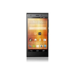 Orange Rono 16GB - Musta - Lukitsematon