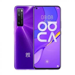 Huawei Nova 7 5G 256GB - Violetti - Lukitsematon