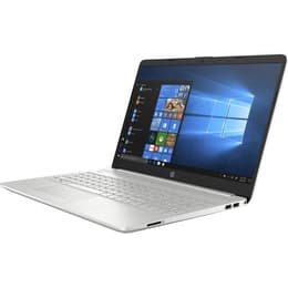 HP 15-DW0089NF 15" Core i5 1.6 GHz - SSD 512 GB - 8GB AZERTY - Ranska