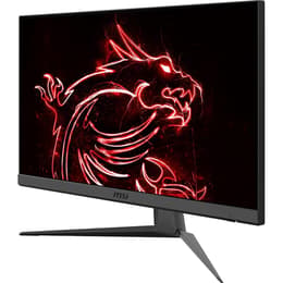 MSI G2422 Tietokoneen näyttö 23" LED