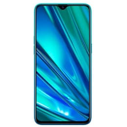 Realme 5 Pro 128GB - Vihreä - Lukitsematon