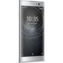 Sony Xperia XA2 Ultra 32GB - Hopea - Lukitsematon