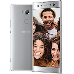 Sony Xperia XA2 Ultra 32GB - Hopea - Lukitsematon