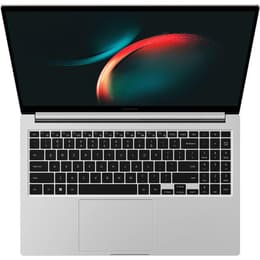 Samsung Galaxy Book3 15" Core i5 1.3 GHz - SSD 256 Gt - 16GB QWERTZ - Saksa