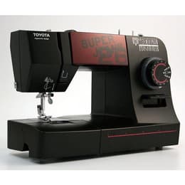 Toyota SUPER JEANS 26 Ompelukone