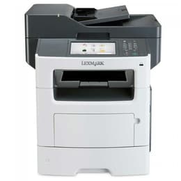 Lexmark MX511DE Mustavalkolaser