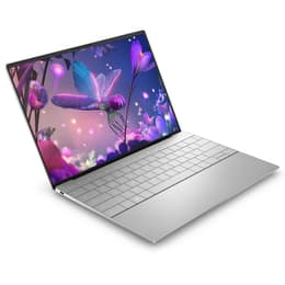 Dell XPS 13 9320 13" Core i7 2.1 GHz - SSD 512 Gt - 16GB QWERTY - Englanti