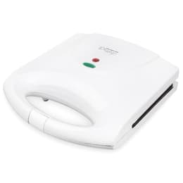 Italian Design Total Sandwich Maker 1200 Voileipägrilli