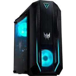Acer Predator Orion 3000 630 I511-06GA Core i5 2.6 GHz - SSD 512 Gt RAM 16 GB