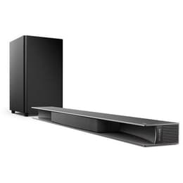 Tcl TS9030 Ray Danz Soundbar & Kotiteatteri - Musta