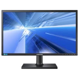 S24C650 Tietokoneen näyttö 24" LED FHD