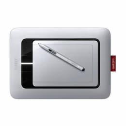 Bamboo Special Edition Pen & Touch Small Grafiikktabletti