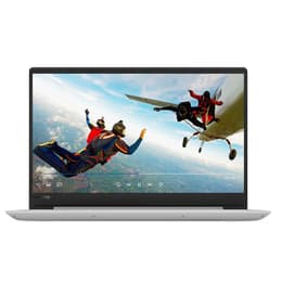 Lenovo IdeaPad 330S-15ARR 15" Ryzen 5 2 GHz - SSD 512 GB - 4GB AZERTY - Ranska