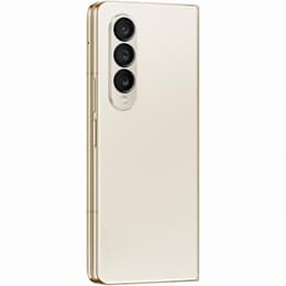 Galaxy Z Fold4 1000GB - Beige - Lukitsematon