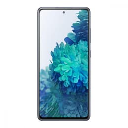 Galaxy S20 FE 128GB - Tummansininen - Lukitsematon