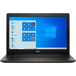 Dell Inspiron 3000 17" Core i5 1 GHz - SSD 256 Gt - 8GB AZERTY - Ranska