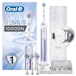 Oral-B Genius 10000N Sähköhammasharja