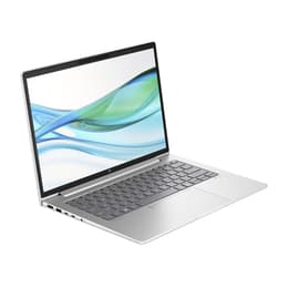 HP ProBook 465 G11 16" Ryzen 7 2.8 GHz - SSD 512 Gt - 16GB AZERTY - Ranska
