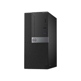 Dell OptiPlex 7050 Tower Core i5 3.6 GHz - SSD 512 Gt RAM 16 GB