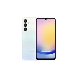 Galaxy A25 128GB - Valkoinen - Lukitsematon