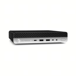 HP EliteOne 800 G5 Core i5 2.2 GHz - SSD 1 TB RAM 32 GB
