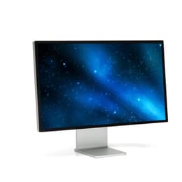 A2525 Tietokoneen näyttö 27" LCD 5K