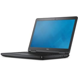 Dell Latitude E5540 15" Core i5 1.9 GHz - SSD 128 Gt RAM 8 GB AZERTY - Ranska