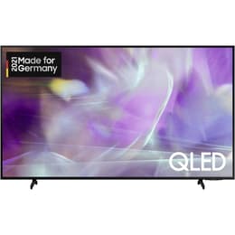 Samsung GQ50Q60AAU Smart TV QLED Ultra HD 4K 127 cm