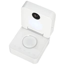 Withings Smart Baby Monitor Itkuhälytin