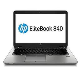 HP EliteBook 840 G2 14" Core i5 2.3 GHz - SSD 480 GB - 8GB AZERTY - Belgia