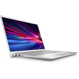 Dell Inspiron 7506 15" Core i5 2.4 GHz - SSD 512 Gt - 8GB QWERTZ - Saksa