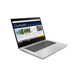 Lenovo IdeaPad 3 14" Core i7 1.8 GHz - SSD 1 TB - 8GB AZERTY - Ranska