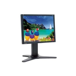 Viewsonic VP2030b Tietokoneen näyttö 20" LCD HD