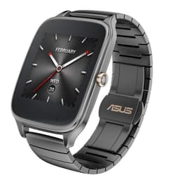 Kellot Asus zenwatch 2 - Musta
