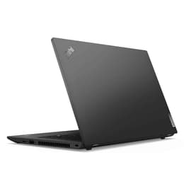 Lenovo ThinkPad L14 G3 14" Core i5 1.5 GHz - SSD 256 Gt - 16GB QWERTY - Portugali