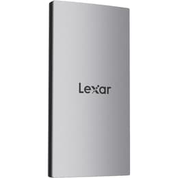 Lexar ES3 Ulkoinen kovalevy - SSD 1 TB USB 3.2 GEN2