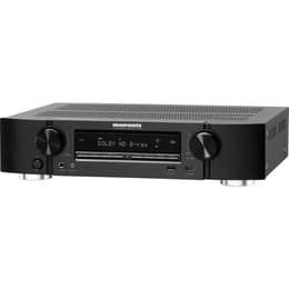 Marantz NR1504 Vahvistimet