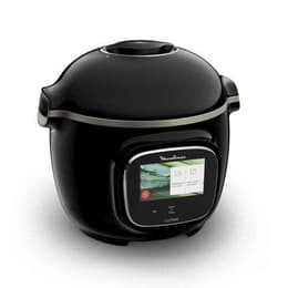 Moulinex CE902800 Cookeo Touch Wifi Monikeitin